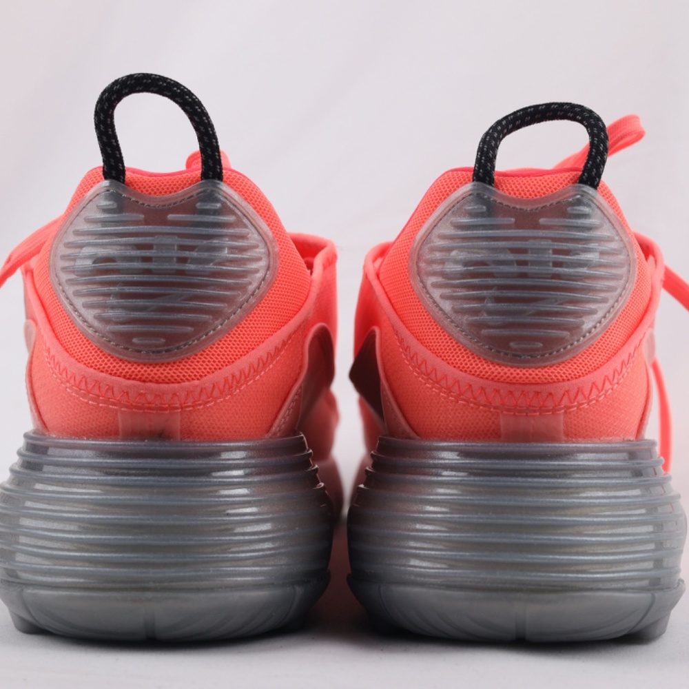 (SALE) Nike Air max 2090 Lava Glow Womens sz. 12 (CT7698-600) - Picture 4 of 8